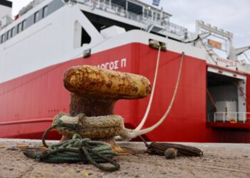 Ραφήνα: Δεμένα τα πλοία στις 3 Ιουλίου – 24ωρη απεργία της ΠΕΝΕΝ που θέτει ζητήματα ασφάλειας πληρωμάτων και πλοίων