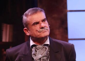 Ο Κώστας Αποστολάκης για τη ζωή μετά θάνατον: Πως και πως την περιμένω, εδώ είμαστε μουσαφίρηδες