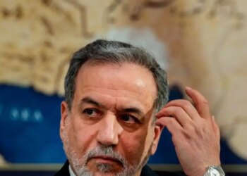 Ιράν: «Πιο κοντά από ποτέ το μνημόνιο κατανόησης του Ισλαμαμπάντ», λέει ο Αραγτσί