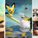 Annecy 2026: Η Aardman την είδε… Πίκατσου – Του Αλέξανδρου Ρωμανού Λιζάρδου