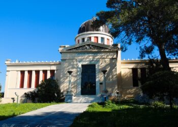 Υπουργείο Ανάπτυξης: Χρηματοδότηση 120.000 ευρώ για νέα μελέτη σεισμικότητας της Αττικής από το Εθνικό Αστεροσκοπείο Αθηνών