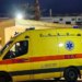 Πάτρα: Τρεις τραυματίες μετά από επίθεση κουκουλοφόρων - Ο ένας στο νοσοκομείο