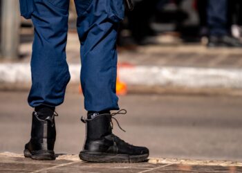 Καταγγελία για άσκηση σωματικής βίας σε κρατούμενο σε Αστυνομικό Τμήμα της Αττικής - Συνελήφθη αξιωματικός της ΕΛ.ΑΣ. - ertnews.gr
