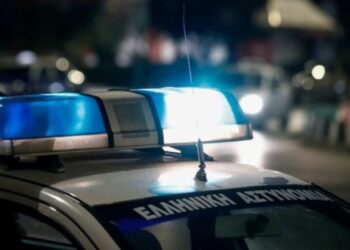 Πατήσια: Στο νοσοκομείο νεαρός Αιγύπτιος μετά από απόπειρα ληστείας – Φέρει τραύματα από μαχαίρι
