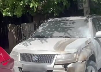 Σκόπια: Πυρπολήθηκε όχημα με βουλγαρικές διπλωματικές πινακίδες - «Είναι το αποτέλεσμα υποκίνησης μίσους», λέει η Σόφια
