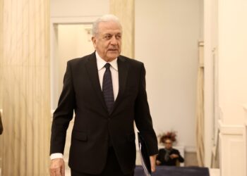 Αντιπαράθεση για την υπόθεση Αβραμόπουλου - Σε προχειρότητα των βελγικών Αρχών αποδίδει την ανακίνησή της ο πρώην επίτροπος