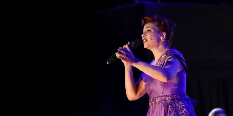 Πέννυ Μπαλτατζή: Τα παιδιά μου με κάνουν να θέλω να γίνομαι καλύτερη
