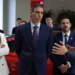 Πέδρο Σάντσεθ: Η σύζυγός του θα δικαστεί για διαφθορά - Της απαγορεύτηκε η έξοδος από την Ισπανία