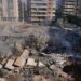 Το Ισραήλ χτύπησε στόχους της Χεζμπολάχ στη Βηρυτό - Νετανιάχου: «Δεν θα ανεχτούμε επιθέσεις»