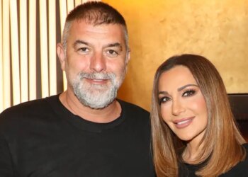 Βασίλης Μπισμπίκης: «Ξεφτιλίζομαι, κάνω ό,τι μου έρθει στο κεφάλι και δεν θα αλλάξω μέχρι να πεθάνω»