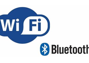 bluetooth and wifi