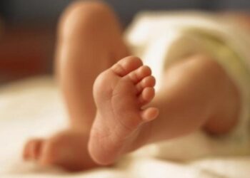EΛΣΤΑΤ: Μείωση κατά 2.873 γεννήσεις ή 4,2% καταγράφηκε στη χώρα πέρυσι