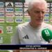 Μπρος: «Κάναμε ένα κακό ξεκίνημα στο Παγκόσμιο Κύπελλο» (video) - www.ertsports.gr