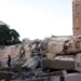 Σεισμοί στη Βενεζουέλα: Βίντεο αποτυπώνει τον απόλυτο τρόμο - Πολίτες τρέχουν να σωθούν, κτίρια γκρεμίζονται σαν χαρτόκουτα, παιδιά κλαίνε