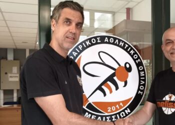 Χατζής: «Δε γίνεται στο σύγχρονο μπάσκετ να μη σουτάρεις, το σουτ “σου λύνει τα χέρια”» - www.ertsports.gr