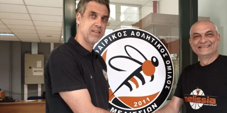 Χατζής: «Δε γίνεται στο σύγχρονο μπάσκετ να μη σουτάρεις, το σουτ “σου λύνει τα χέρια”» - www.ertsports.gr