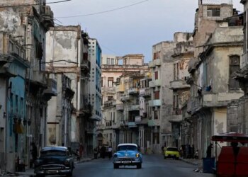 Σεισμός 6,2 Ρίχτερ στην Κούβα – Στους δρόμους βγήκε ο κόσμος