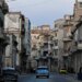 Σεισμός 6,2 Ρίχτερ στην Κούβα – Στους δρόμους βγήκε ο κόσμος