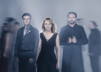 Το πρόγραμμα του 12ου Φεστιβάλ Δάσους - Η μεγάλη καλοκαιρινή γιορτή της Βορείου Ελλάδος με την υπογραφή του ΚΘΒΕ