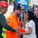 Βενεζουέλα: Αποδοκιμάστηκε από σεισμοπαθείς στο Καράκας η Πρόεδρος της χώρας