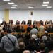 Δίκη Τεμπών: Συνεχίζεται η διαδικασία με τις τοποθετήσεις των συνηγόρων επί της εισαγγελικής πρότασης