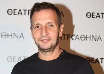 Δημήτρης Μπάσης: «Δεν μπορούσα να συνεχίσω το τραγούδι, ήταν η πιο άβολη στιγμή στην καριέρα μου»