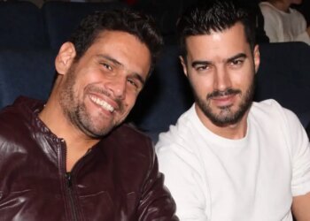 Γιάννης Τσιμιτσέλης και Δημήτρης Ουγγαρέζος συνεχίζουν το beef