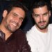 Γιάννης Τσιμιτσέλης και Δημήτρης Ουγγαρέζος συνεχίζουν το beef