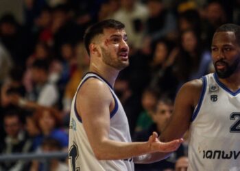 Η Καρδίτσα αποχαιρέτησε τον Δίπλαρο, μετά την ενεργοποίηση της οψιόν αποχώρησης - www.ertsports.gr