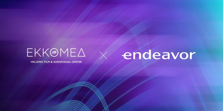 ΕΚΚΟΜΕΔ και Endeavor διευρύνουν τη στρατηγική τους συνεργασία