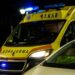 Θανατηφόρο τροχαίο στη Βαρυμπόμπη – Ένας νεκρός μετά από εκτροπή οχήματος