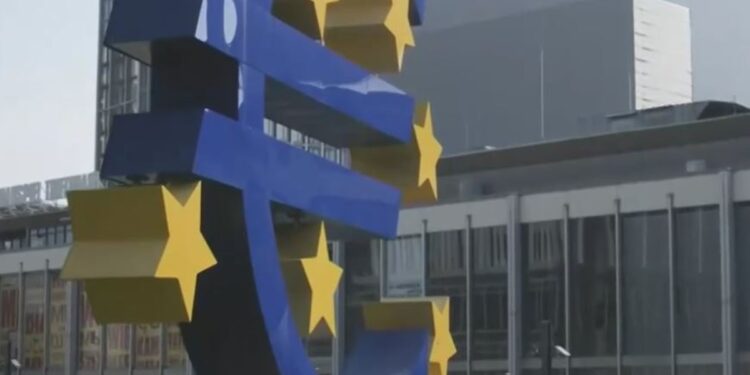 Aυξήσεις επιτοκίων αναμένονται από την ΕΚΤ – Εντός της εβδομάδας οι αποφάσεις