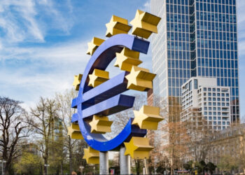Επιτόκια: Αναμένεται αύξηση 25 μονάδων βάσης από την ΕΚΤ την ερχόμενη Πέμπτη – Η πρώτη από τον Σεπτέμβριο του 2023