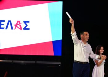 Μπαλατσούκας στο ΕΡΤnews Radio 105,8: Στόχος μας η πρωτιά και μια νέα προοδευτική διακυβέρνηση