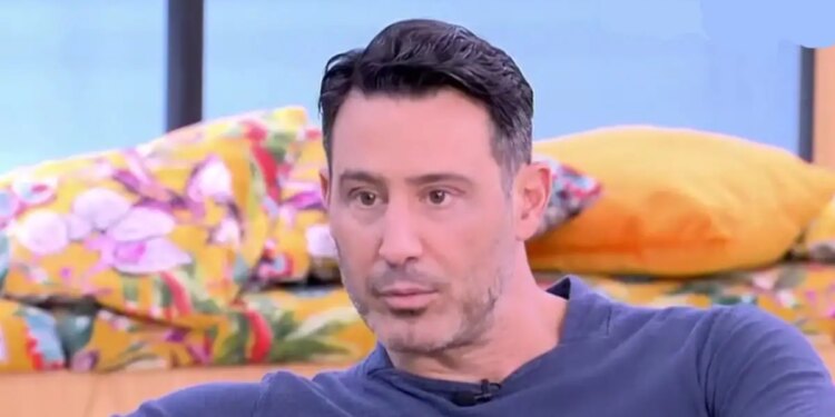 Λευτέρης Ελευθερίου: «Τα πολιτικά έχουν κουράσει τον κόσμο και η νέα γενιά τα έχει απομυθοποιήσει»