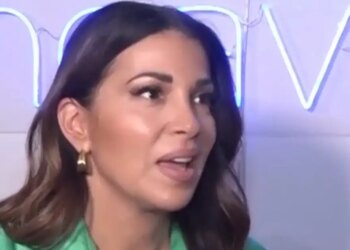 Ελένη Χατζίδου: «Είναι μια πολύ δύσκολη συνθήκη, δεν ξέρω αν θα βρω ποτέ τη δύναμη να ονοματίσω»