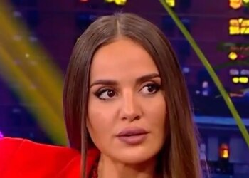 Ρία Ελληνίδου: Ο διάλογος με τον Γρηγόρη Αρναούτογλου για τον Δημήτρη Αλεξάνδρου