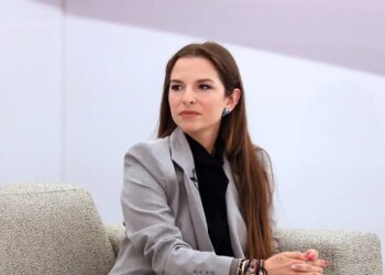 Η Εριέττα Κούρκουλου δίπλα στα Παιδικά Χωριά SOS: «Το μέγεθος του έργου τους είναι τεράστιο»