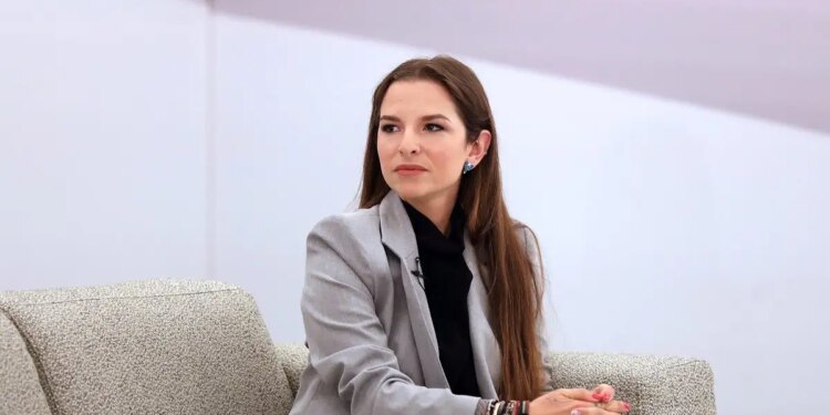 Η Εριέττα Κούρκουλου δίπλα στα Παιδικά Χωριά SOS: «Το μέγεθος του έργου τους είναι τεράστιο»