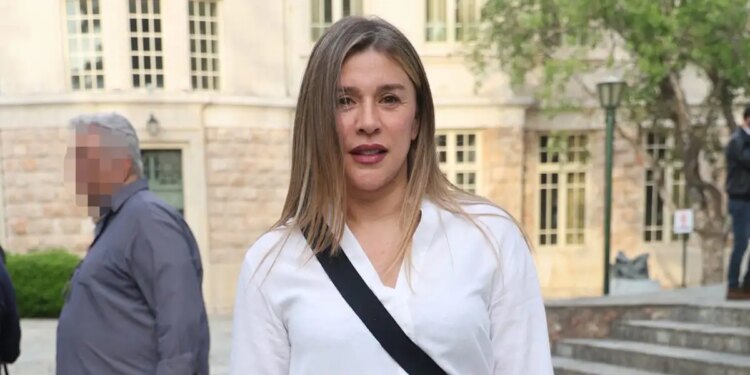Έρρικα Πρεζεράκου: Η ανάρτηση για την Παγκόσμια Ημέρα Ωκεανών