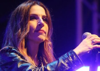 Ευρυδίκη: Σε ένα ταξίδι είχα έναν τραυματισμό ακοής και δεν ήξερα αν θα μπορέσω να επανέλθω