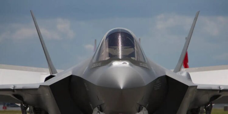 Washington Examiner: Στρατηγικό λάθος των ΗΠΑ η πώληση F-35 στην Τουρκία
