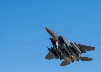 NYT: Οι ΗΠΑ αποσύρουν το ένα τρίτο των μαχητικών αεροσκαφών που παρέχουν στο ΝΑΤΟ