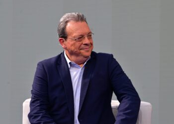 Φάμελλος: Δεν βλέπουμε την ΕΛ.Α.Σ. του Τσίπρα αντιπαραθετικά   - ertnews.gr