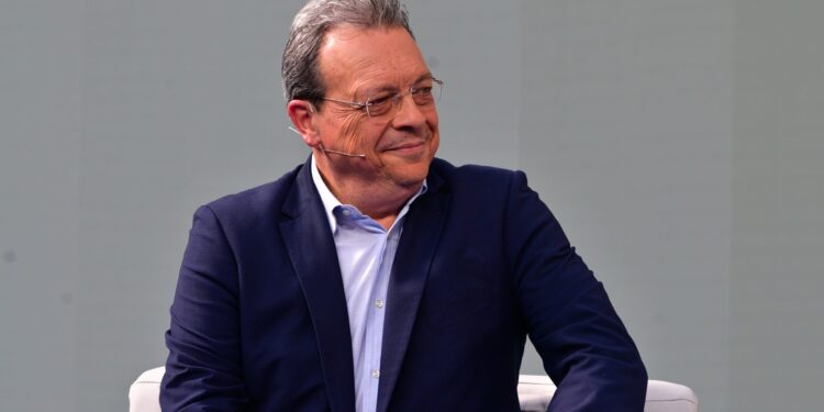 Φάμελλος: Δεν βλέπουμε την ΕΛ.Α.Σ. του Τσίπρα αντιπαραθετικά - ertnews.gr