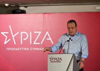 Mάχη Φάμελλου - Πολάκη στην ΚΕ για συμπόρευση ή όχι με Τσίπρα - Εγκρίθηκε το κείμενο της Κεντρικής Επιτροπής