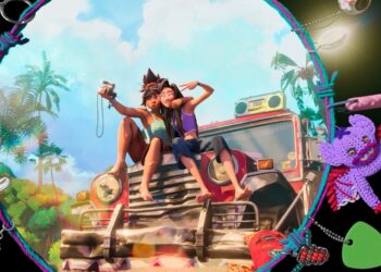Annecy 2026: Η DreamWorks ανοίγει την πύλη του «Forgotten Island» και παρουσιάζει τον πιο φιλόδοξο νέο κόσμο της