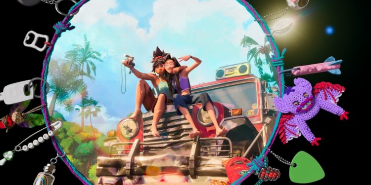 Annecy 2026: Η DreamWorks ανοίγει την πύλη του «Forgotten Island» και παρουσιάζει τον πιο φιλόδοξο νέο κόσμο της