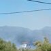 Μεγάλη κινητοποίηση για φωτιά στο Χαρακοπιό Μεσσηνίας – Αναμένονται εναέρια μέσα