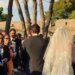 Αμαλία Κωστοπούλου - Τζέικ Μέντγουελ: Οι αδημοσίευτες φωτογραφίες από τον γάμο τους που μοιράστηκε η αδερφή της, Αλεξάνδρα